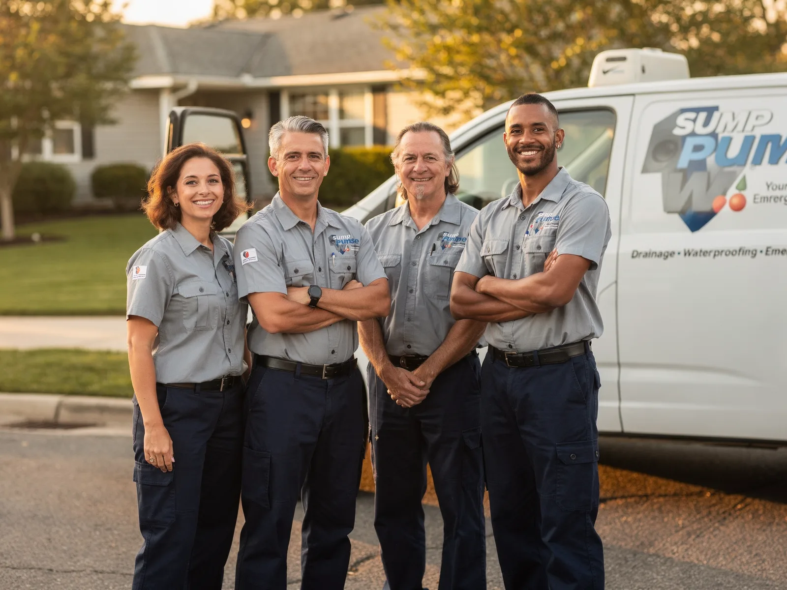 Water Heater Repair company in North Wales, PA